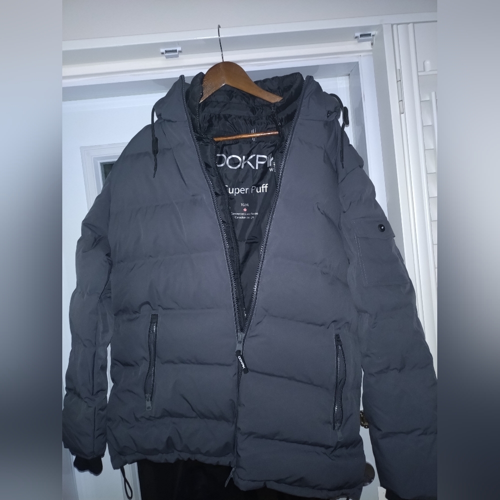 Ookpik Superpuff XL